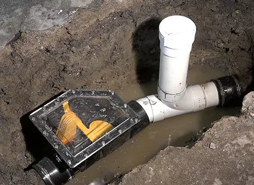 Commercial Plumbing Contractor in Ballantrae, ON
