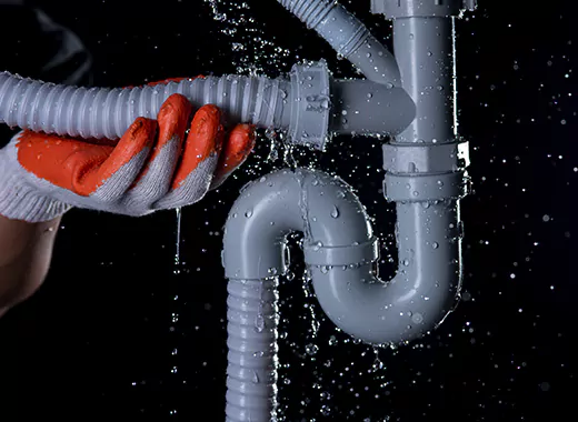 Lead Pipe Replacement in Ballantrae, ON