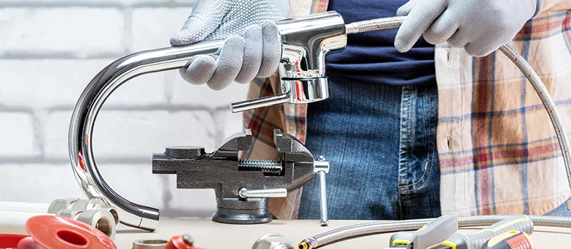 Affordable Toilet Plumbing Repair And Replacement in Ballantrae, ON