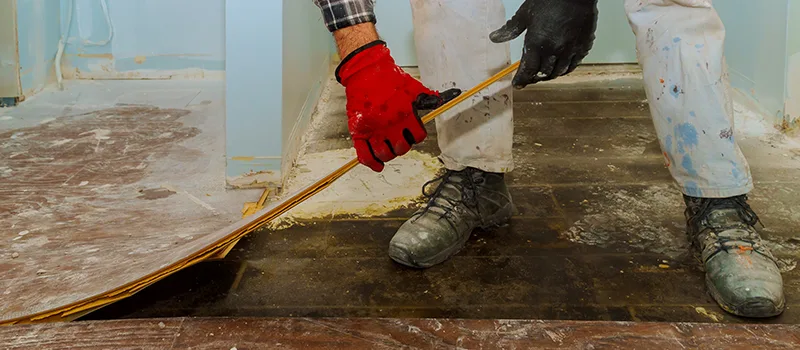 Cost Of Flooded Basement Cleanup in Ballantrae, ON