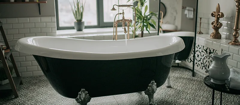 Emergency Bathtub Replacement in Ballantrae, Ontario