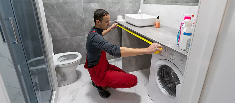 Certified Licenced Plumber for Home Plumbing in Ballantrae, ON