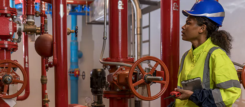 Expert Commercial Plumbers in Ballantrae, ON