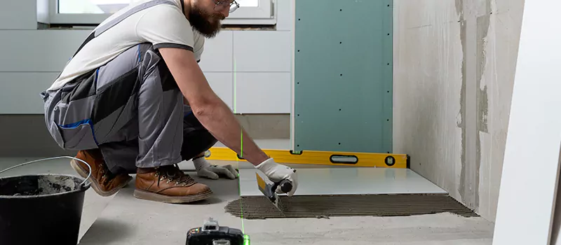Custom Bathroom Toilet Repair and Installation in Ballantrae, ON