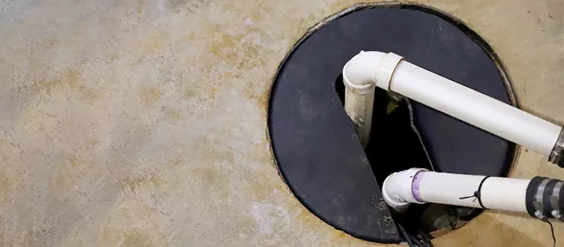 Ejector Pump Repair Technicians in Ballantrae, Ontario