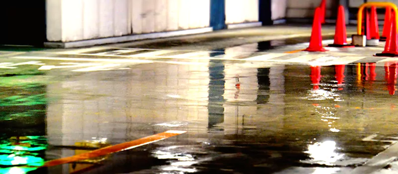 Emergency Flood Extraction Services in Ballantrae, ON