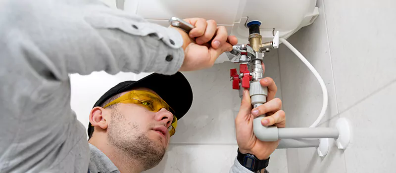 Emergency Sewer Line Repair in Ballantrae, Ontario
