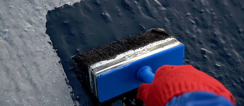 Basement Exterior Waterproofing Service in Ballantrae, ON