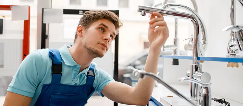 Disc/Disk Faucet Repair Service in Ballantrae, ON