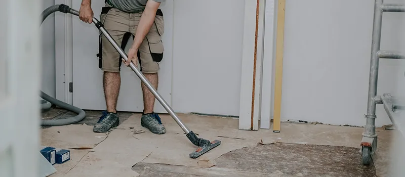 Flood Defense Specialists in Ballantrae, Ontario