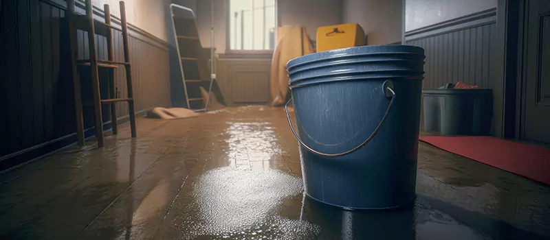 Flooded Basement Restoration Assistance in Ballantrae, ON