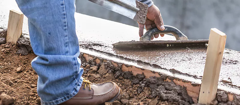 Damage Foundation Leak Repair Services in Ballantrae, ON