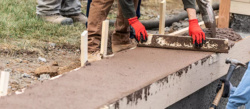 Foundation Waterproofing Company in Ballantrae, ON