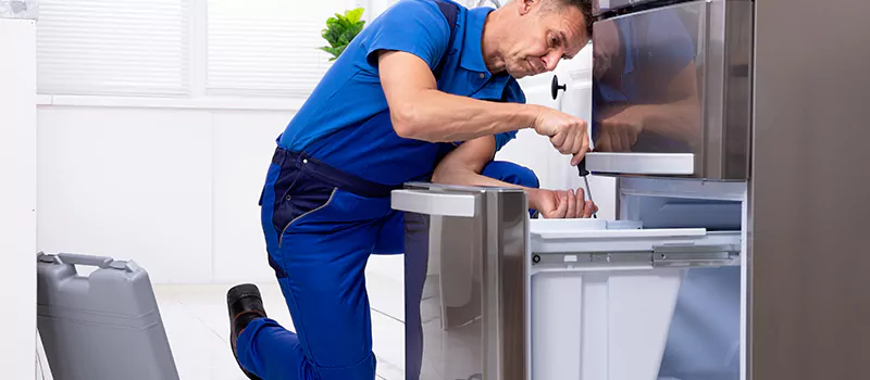Fridge Waterline Cost in Ballantrae, ON