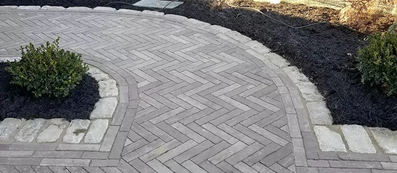 Hydronic Heated Driveway Installation And Repair Services in Ballantrae, Ontario
