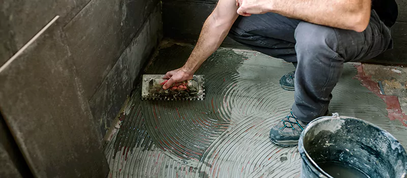 Flooded House Repair Help in Ballantrae, Ontario