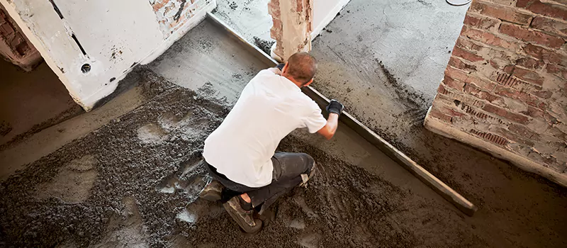 Benefits of Interior Waterproofing in Ballantrae, ON