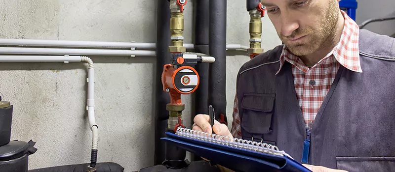 Leak Investigations and Repair Services in Ballantrae, ON