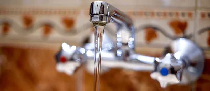 Low Water Pressure Repair Solutions in Ballantrae, ON