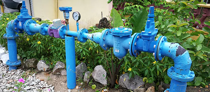 New Water Mains Connection Repair Services in Ballantrae, Ontario