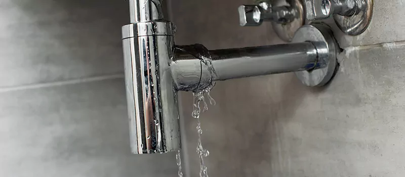 Pipe Elbow Repair Services in Ballantrae, ON