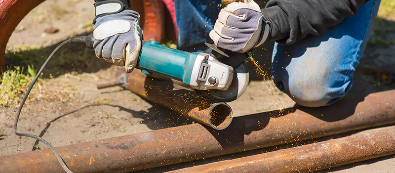 Residential Pipe Restoration Services in Ballantrae, Ontario