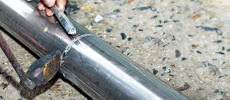 Trenchless Pipes Lining / Liner Repair And Installation in Ballantrae, ON