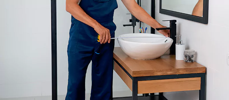 Plumber for Plumbing Repair And Installation Services in Ballantrae, ON