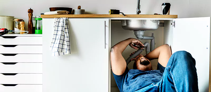 Commercial Plumber Near Me in Ballantrae, Ontario
