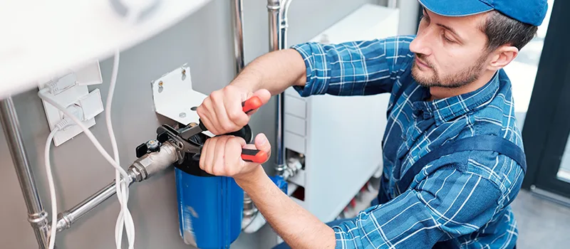 Residential Plumbing Repair and Installation Company in Ballantrae, Ontario