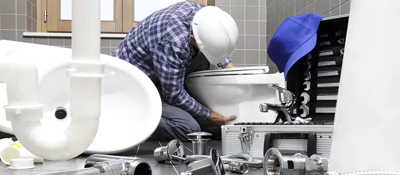 Drainage Waste and Vent System Plumbing Design Services in Ballantrae, Ontario