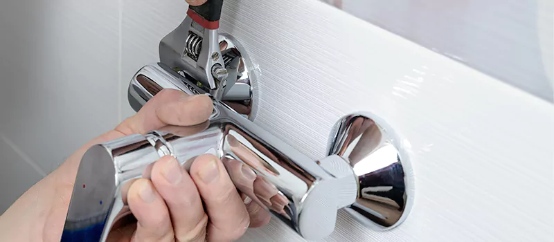 Apartment Plumbing Installation Services in Ballantrae, Ontario