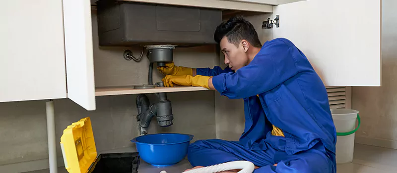 Plumbing Government Subsidy Program in Ballantrae, ON