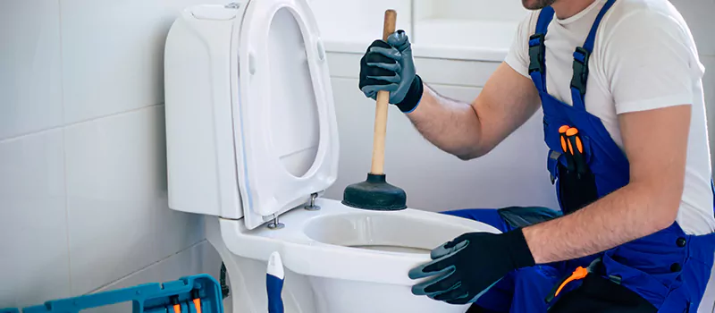 Affordable Power Flushing Services For Commercial Plumbing in Ballantrae, ON