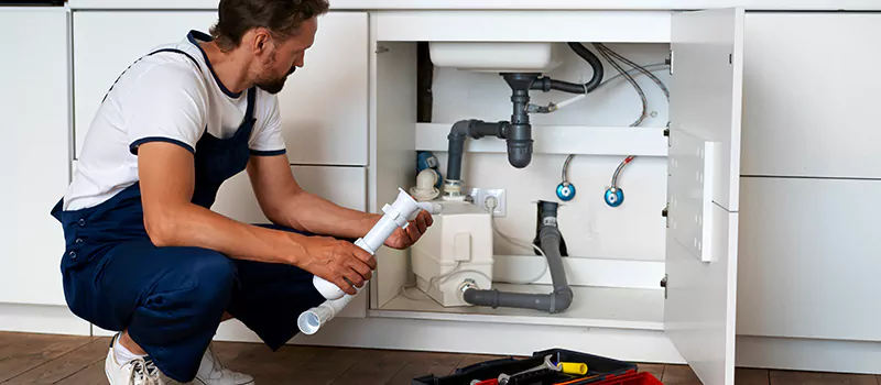 Cost of Plumbing Services For Cities & Municipalities in Ballantrae, ON