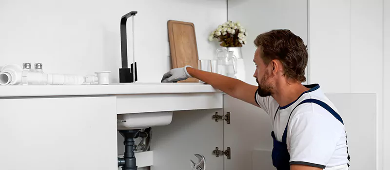 Reliable Bathroom Plumber Services in Ballantrae, ON