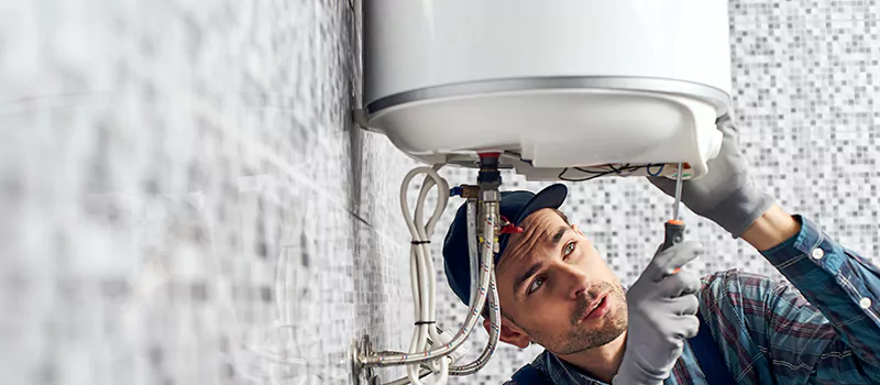 Reputable Bathroom Plumber Services in Ballantrae, ON