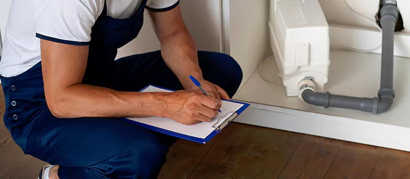 Residential Sewer & Water Pipe Replacement Services in Ballantrae, Ontario
