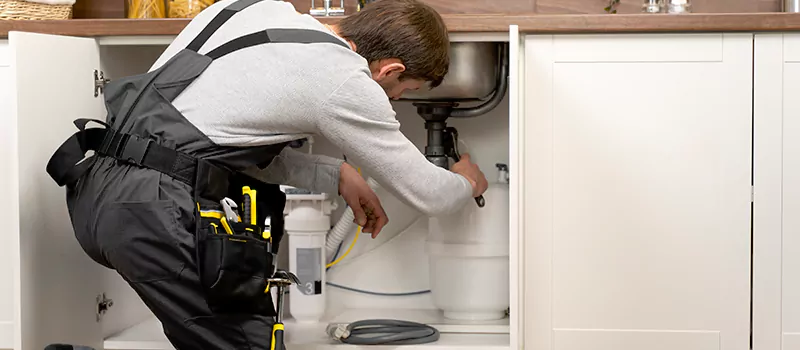Rooter Pipe Repair Services in Ballantrae, ON