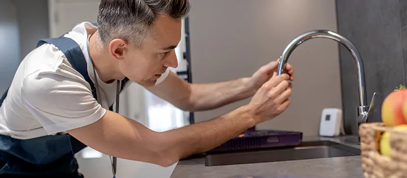 Same Day Plumbing Inspection Services in Ballantrae, Ontario