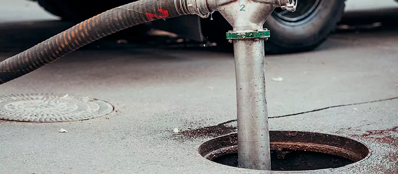 Sewer Ejector Pump Inspections in Ballantrae, Ontario