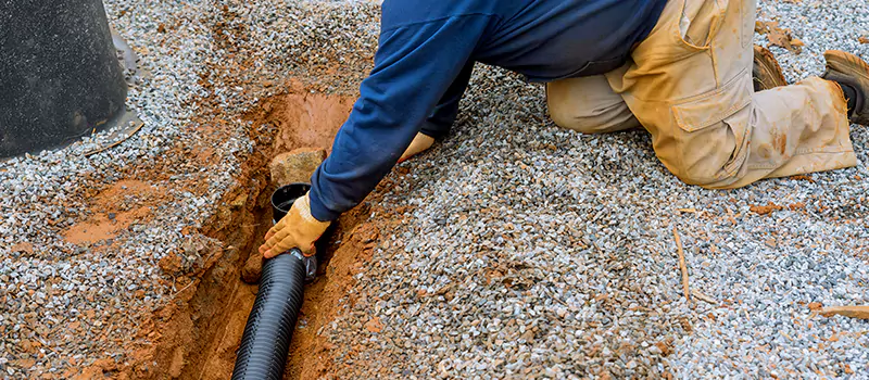Clogged Sewer Line Repair Services in Ballantrae, Ontario
