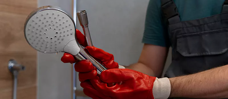 Bathroom Shower Repair Services in Ballantrae, ON