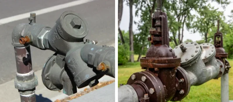 Backflow Prevention Valve Maintenance in Ballantrae, ON