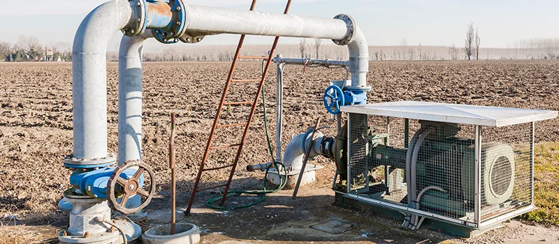 Affordable Plumbers For Well Water Pump in Ballantrae, Ontario