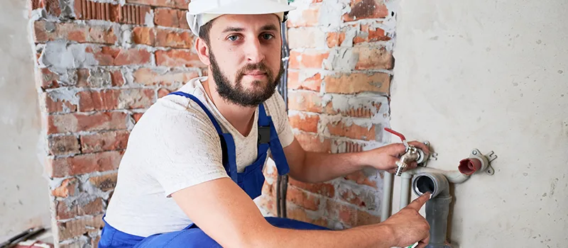 Affordable Plumbing Company in Ballantrae, ON