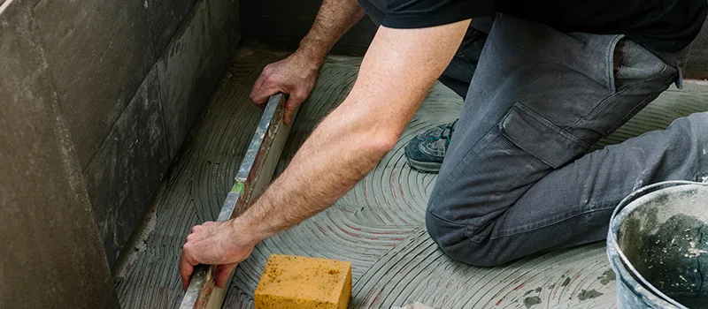 Custom Basement Renovation in Ballantrae, ON