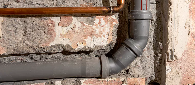 Basement Drain Clog Prevention in Ballantrae, ON