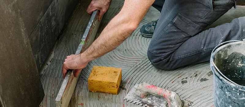 Basement Waterproofing Contractors in Ballantrae, Ontario