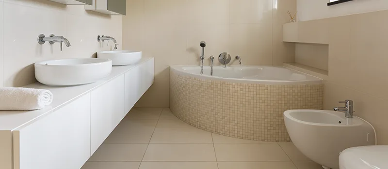 Cost of Bathroom Renovation in Ballantrae, ON